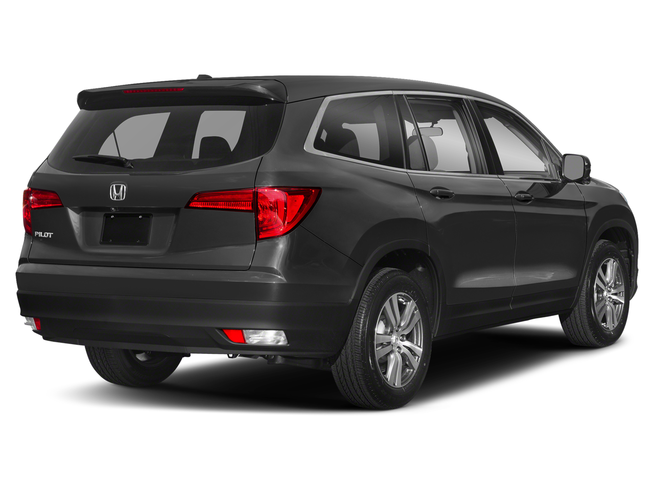 Used 2018 Honda Pilot EX with VIN 5FNYF5H33JB012546 for sale in Helena, MT