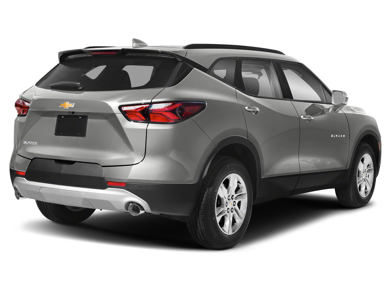 2019 Chevrolet Blazer Base 2LT Sport Pkg
