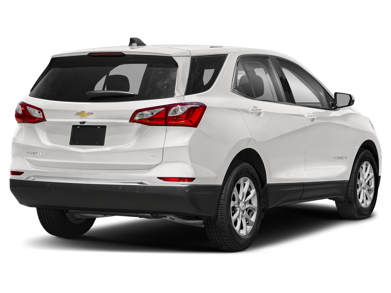 Used 2019 Chevrolet Equinox LT with VIN 2GNAXUEV5K6132314 for sale in Helena, MT