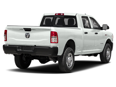 2020 RAM 2500 Tradesman 6.4 GAS Level 2 Equip Grp