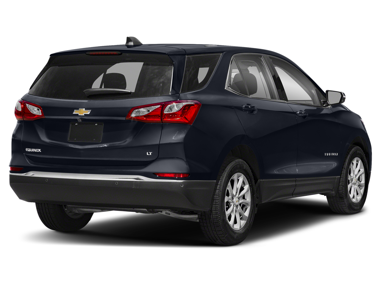 Used 2021 Chevrolet Equinox LT with VIN 2GNAXUEV3M6100819 for sale in Helena, MT