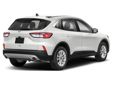 2021 Ford Escape SE AWD