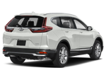 2021 Honda CR-V Touring w/ Nav