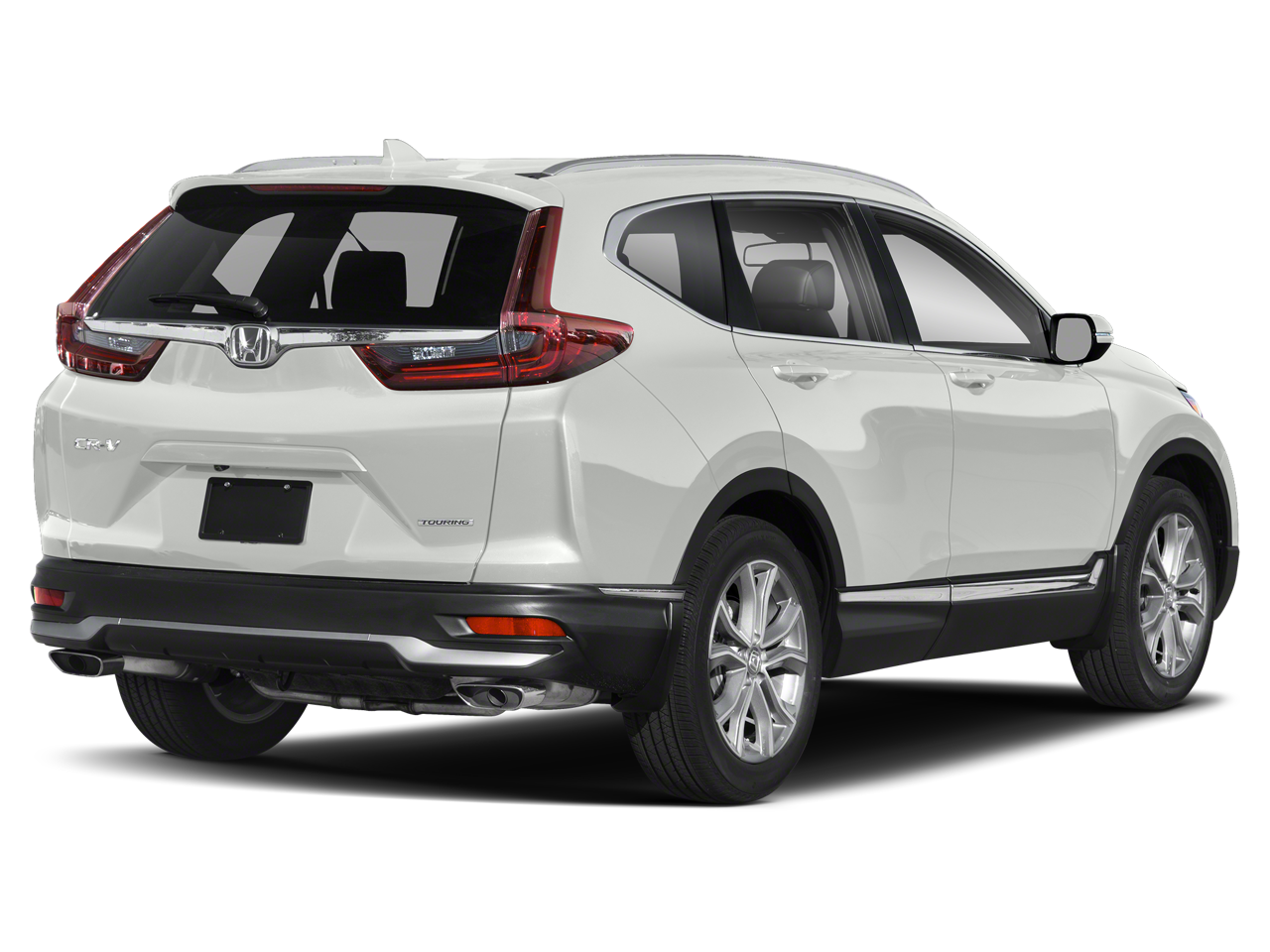 2021 Honda CR-V Touring w/ Nav
