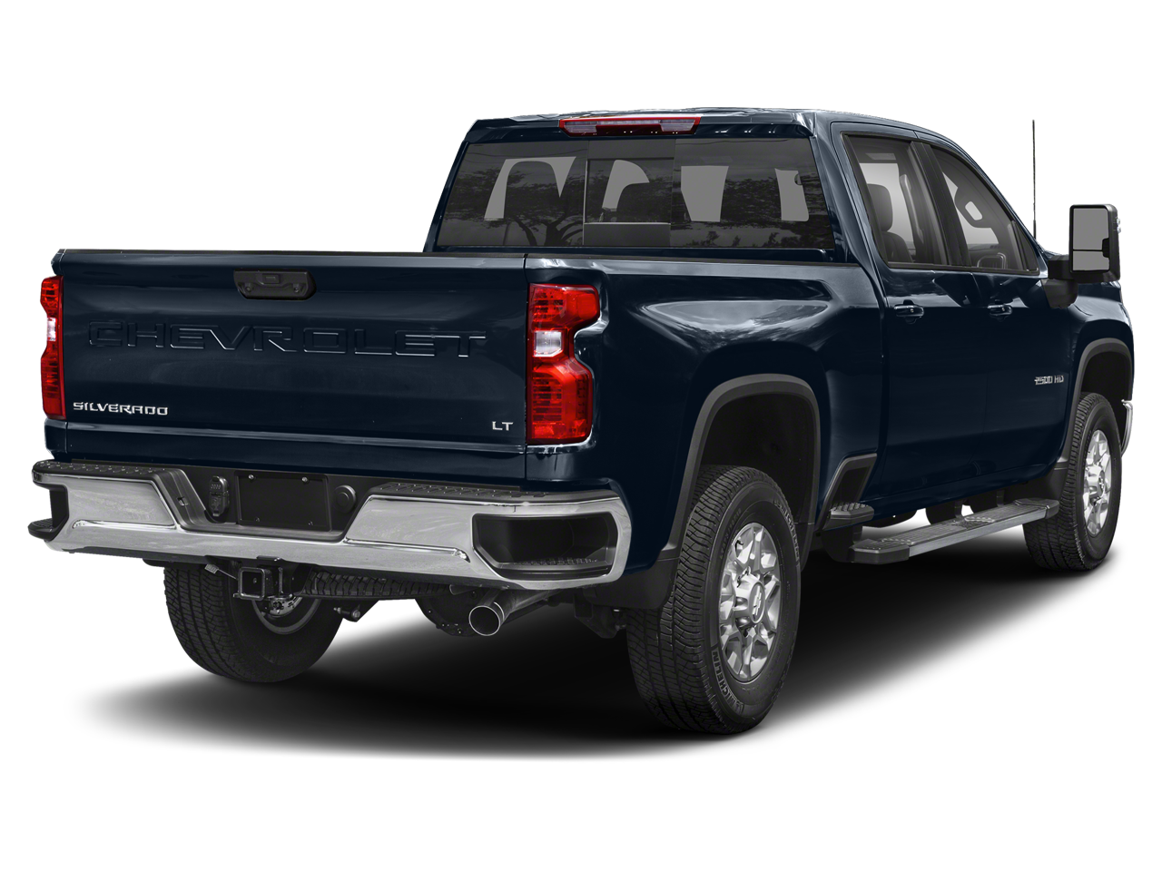 2022 Chevrolet Silverado 2500HD LT 6.6 Duramax Long Box