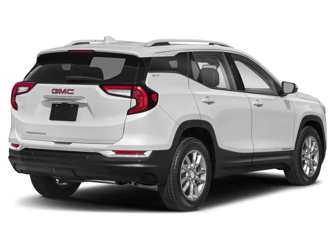 2022 GMC Terrain AT4 w/ Pro Safety Plus Pkg