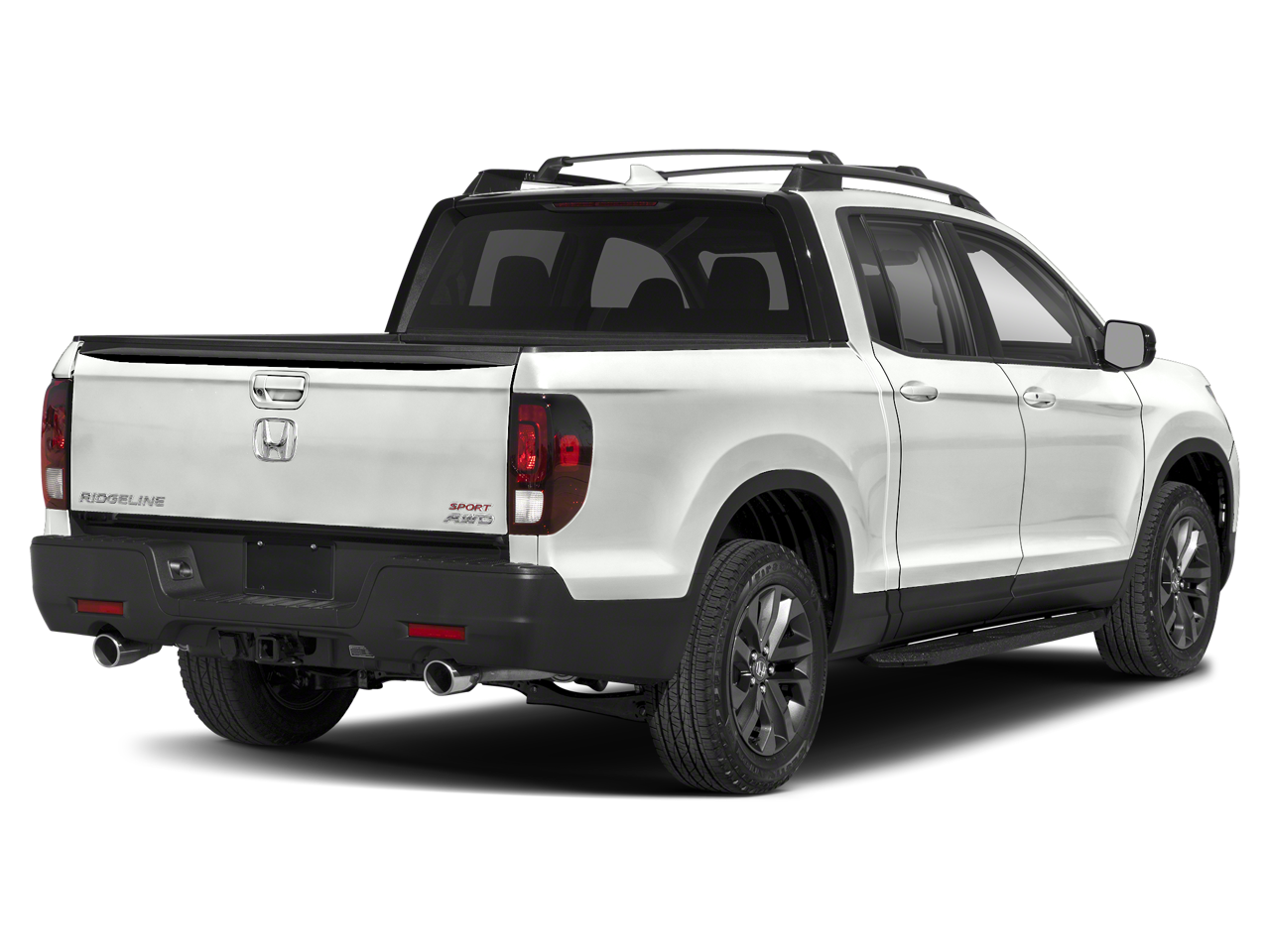 2022 Honda Ridgeline Sport w/ Utility Pkg