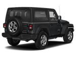 2022 Jeep Wrangler Sport S