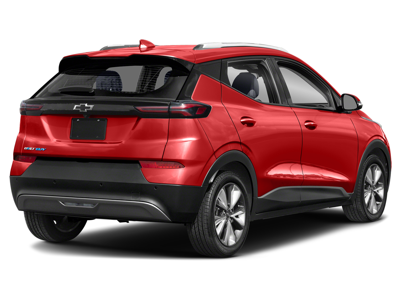 2023 Chevrolet Bolt EUV LT 2LT w/ Comfort & Driver Confidence Pkg