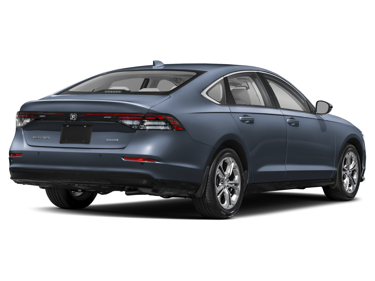 2023 Honda Accord Hybrid EX-L w. Moonroof