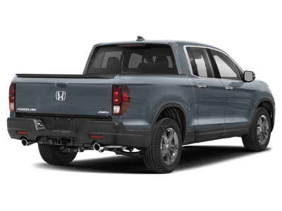 2023 Honda Ridgeline RTL-E w/ NAV & Honda Sensing
