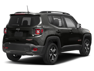 2023 Jeep Renegade Trailhawk 4x4