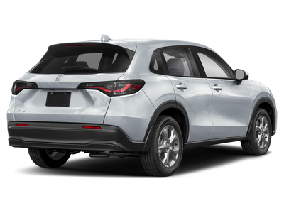 2024 Honda HR-V LX AWD