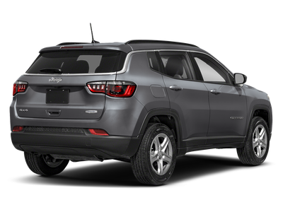 2024 Jeep Compass Latitude 29J