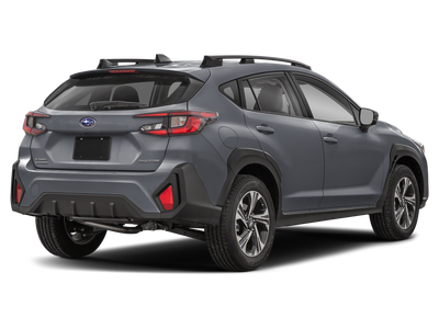 2024 Subaru Crosstrek Premium BSDD/RCTA& Moonroof Pkg