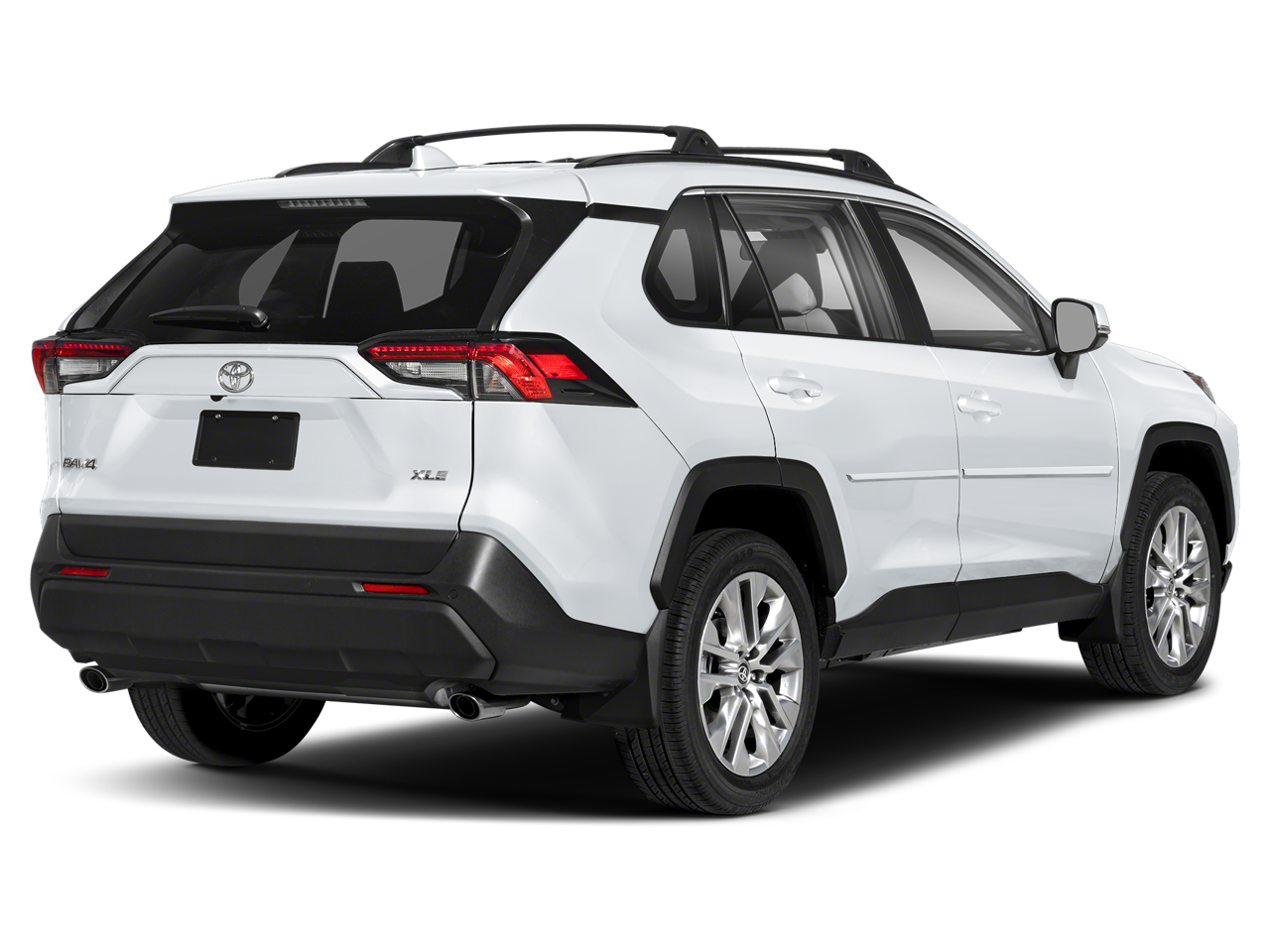 2024 Toyota RAV4 XLE Premium w/ Weather Pkg