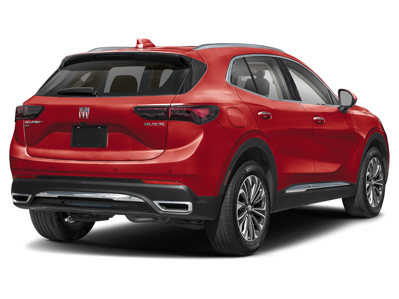 2025 Buick Envision Sport Touring AWD