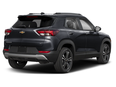 2025 Chevrolet TrailBlazer LT w/ ZL3 Convenience & Cold Weather Pkg
