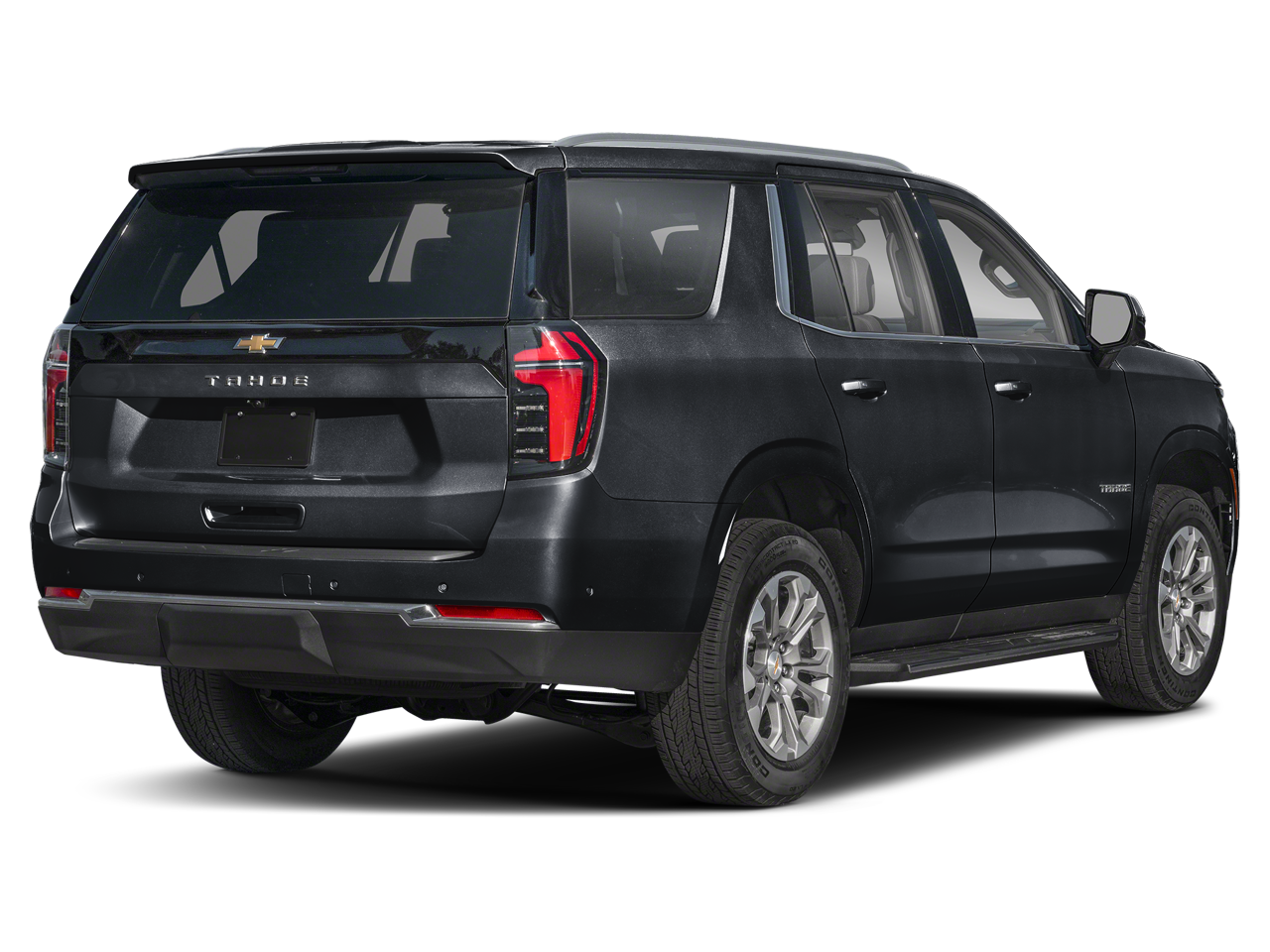2025 Chevrolet Tahoe Z71 w/ Adaptive Cruise