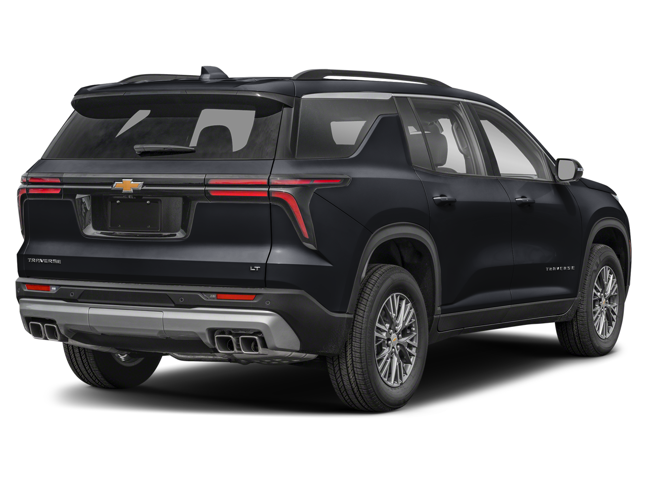 2025 Chevrolet Traverse LT 2LT w/ Adaptive Cruise