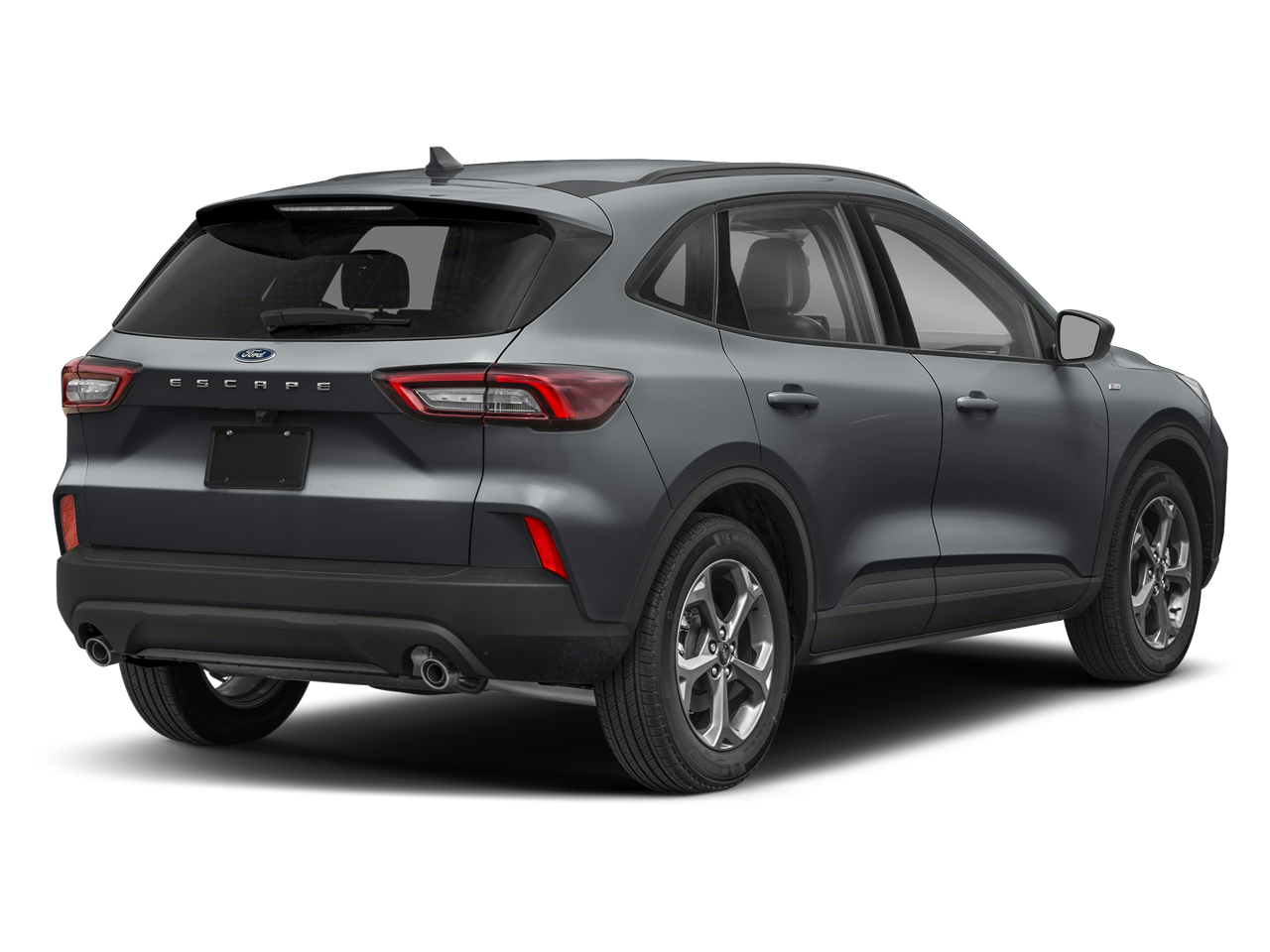 2025 Ford Escape ST-Line AWD w/ BLIS