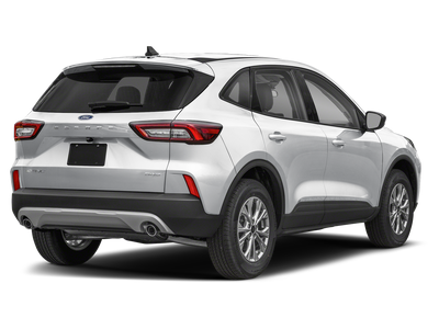 2025 Ford Escape Active AWD