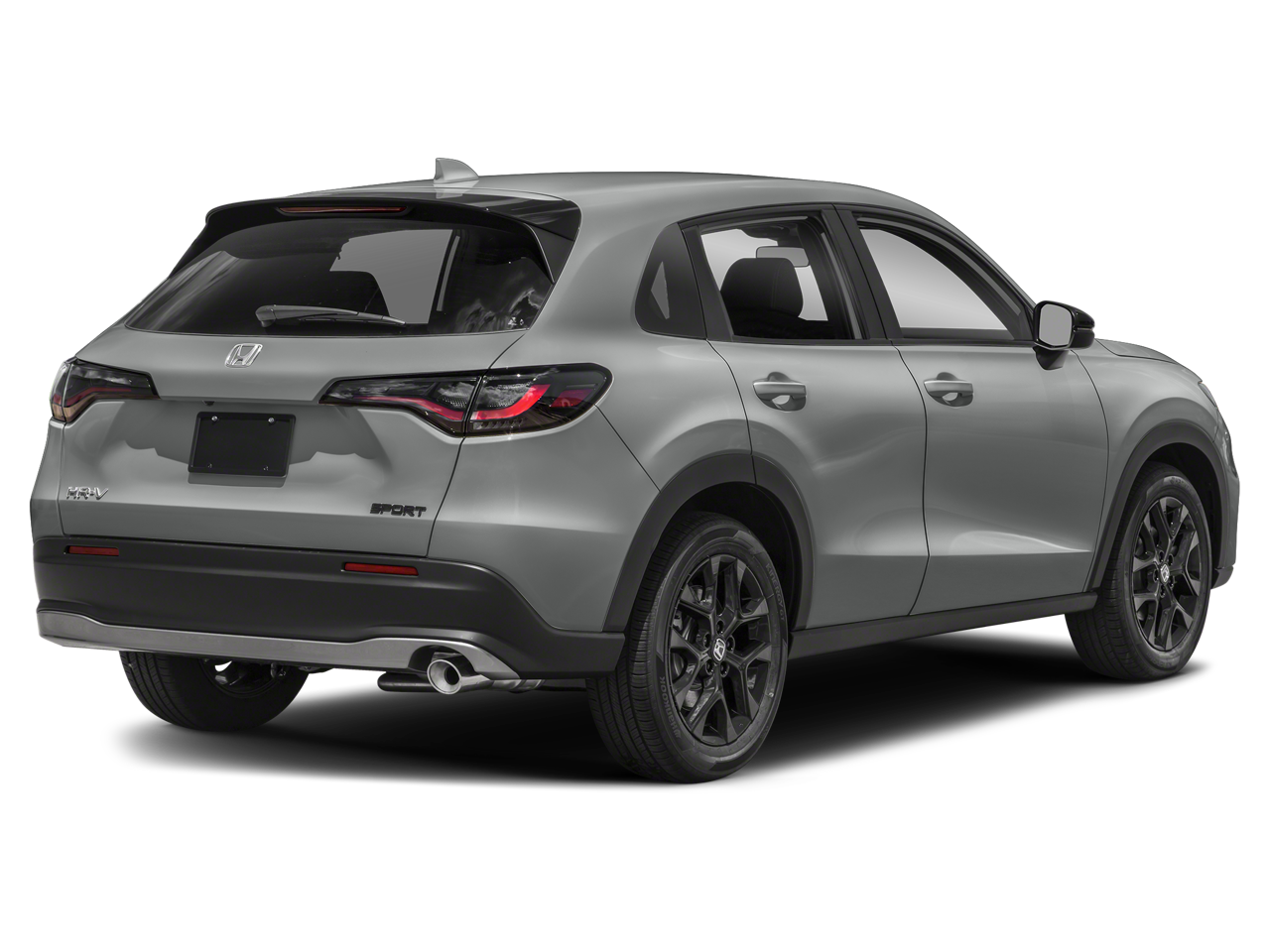 2025 Honda HR-V Sport - Photo 31