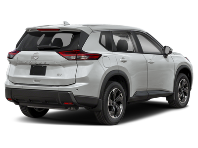 2025 Nissan Rogue SV w/ Pro-Pilot Assit