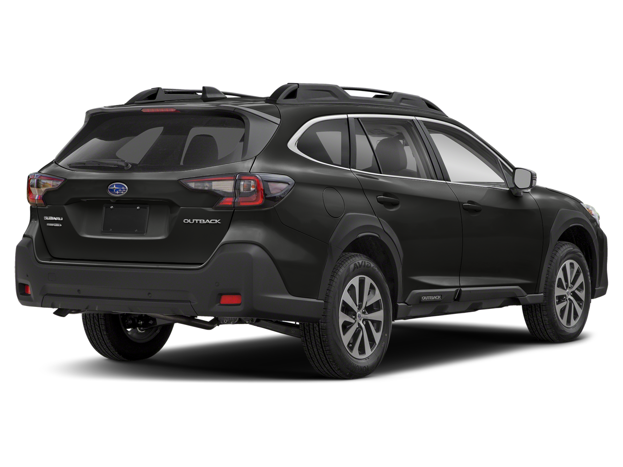 2025 Subaru Outback Premium w/ Nav, Pano Roof & Adaptive Cruise