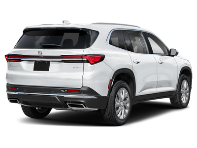 2026 Buick Enclave Preferred 1SD w/ Technology & Trailering Pkg