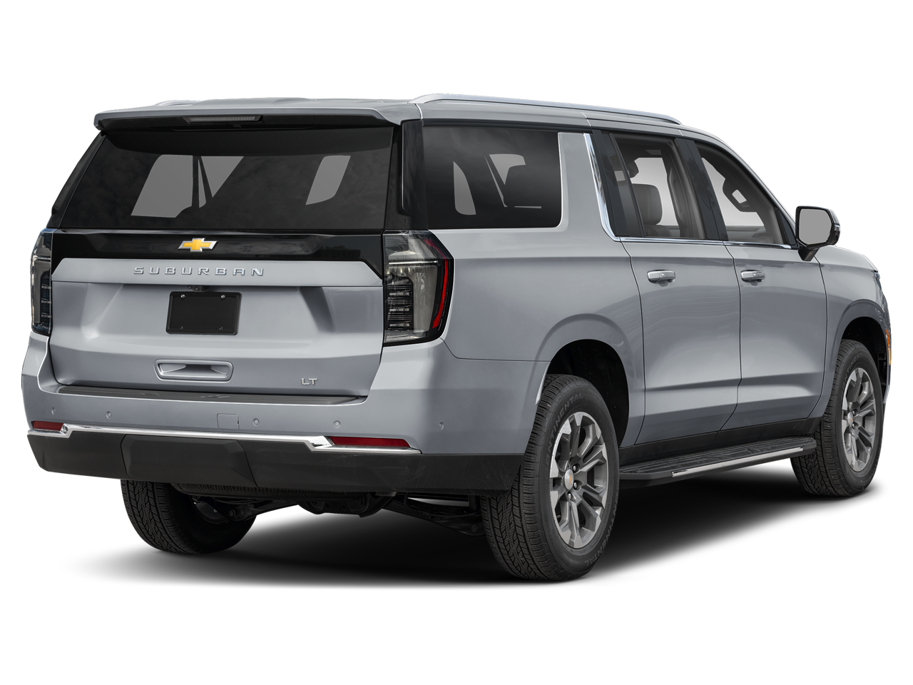 2026 Chevrolet Suburban LT Luxury Comfort Pkg