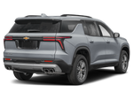 2026 Chevrolet Traverse LT 2LT