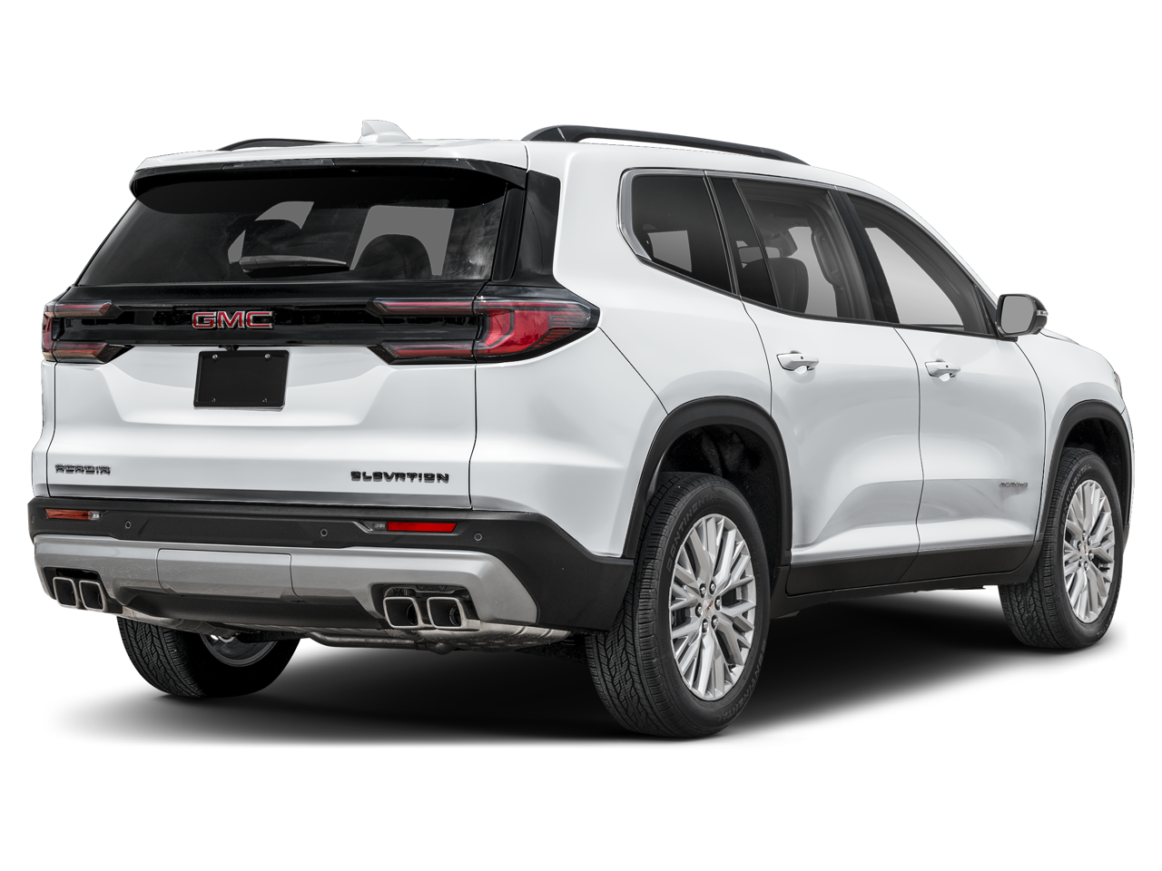 2026 GMC Acadia Elevation Premium Pkg