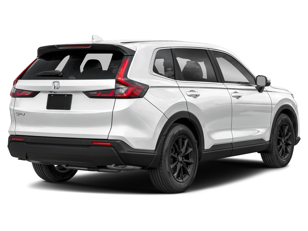 2026 Honda CR-V EX-L w/ Moonroof