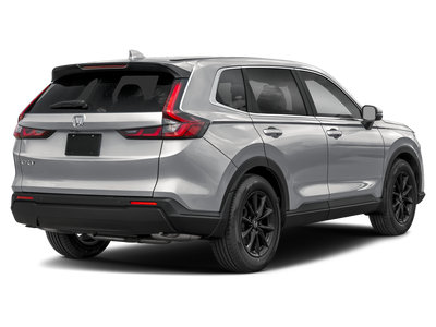 2026 Honda CR-V EX-L w/ Adaptive Cruise
