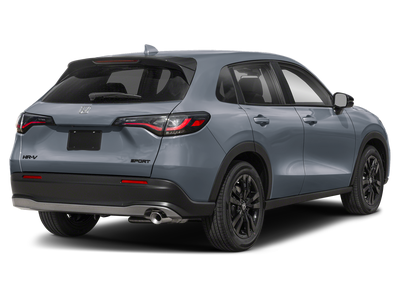 2026 Honda HR-V Sport AWD