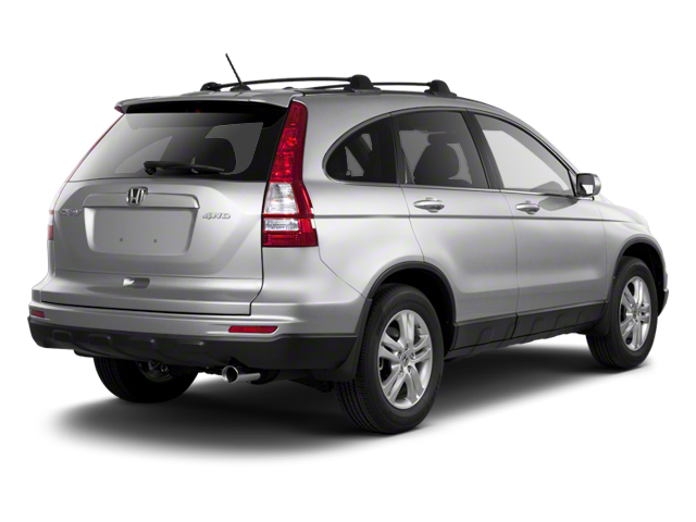 Used 2011 Honda CR-V EX-L with VIN 5J6RE4H70BL029060 for sale in Helena, MT