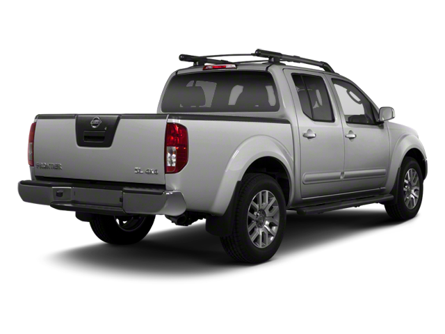 Used 2011 Nissan Frontier PRO-4X with VIN 1N6AD0EV1BC446377 for sale in Helena, MT