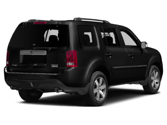 Used 2013 Honda Pilot Touring with VIN 5FNYF4H90DB017836 for sale in Helena, MT