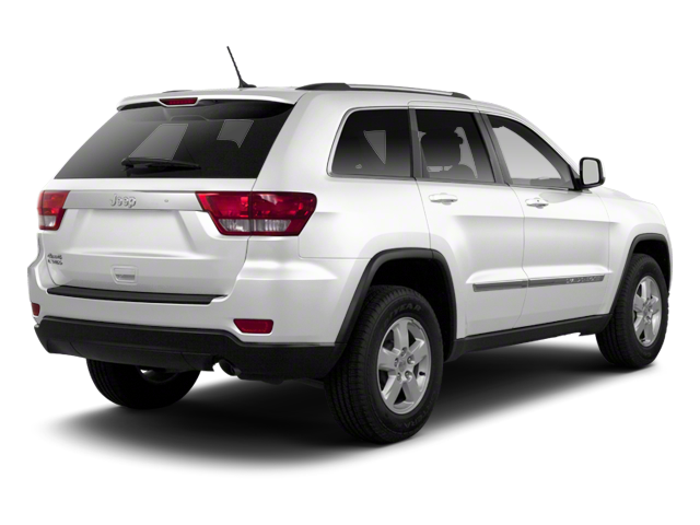 2013 Jeep Grand Cherokee Laredo 26X w/ Nav & Tow Group