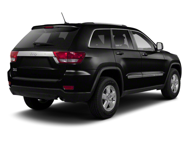 2013 Jeep Grand Cherokee Laredo 26X w/ Nav & Tow Group