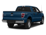 2014 Ford F-150 XLT 302A Pkg 5.0 Standard Box