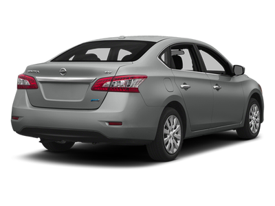 2014 Nissan Sentra SR w/ Drivers Pkg