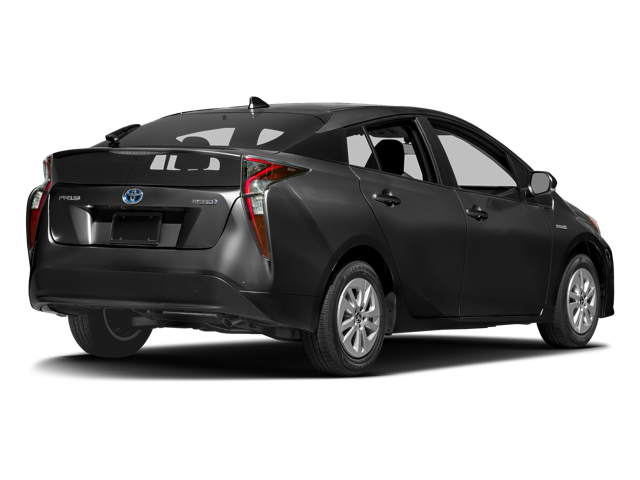 2016 Toyota Prius Three w/ Advanced Technology Pkg