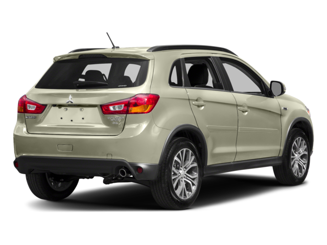 Used 2017 Mitsubishi Outlander Sport SEL with VIN JA4AR4AW4HZ056612 for sale in Helena, MT