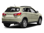 2017 Mitsubishi Outlander Sport SEL w/ All Weather Pkg