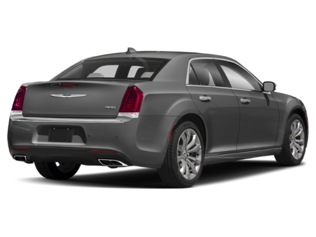 2018 Chrysler 300 Limited AWD w/ Nav & Panorama Roof