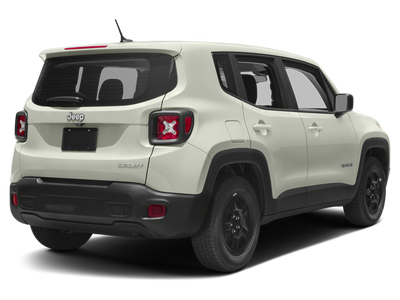 2018 Jeep Renegade Altitude w/ Nav