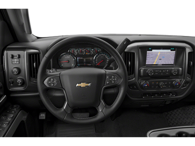 2015 Chevrolet Silverado 2500HD LT Z-71 Duramax
