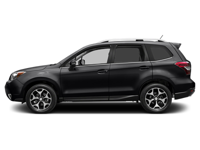 2015 Subaru Forester 2.0XT Premium Premium